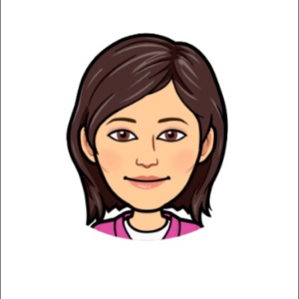 Meet your Posher, Adriana